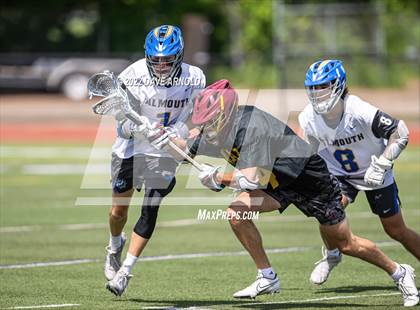 Thumbnail 2 in Cape Elizabeth @ Falmouth (MPA Class A State Final) photogallery.