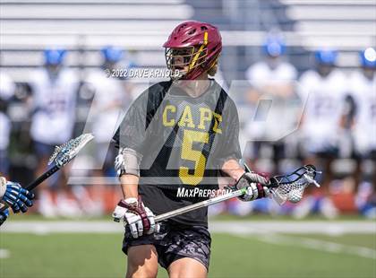 Thumbnail 1 in Cape Elizabeth @ Falmouth (MPA Class A State Final) photogallery.