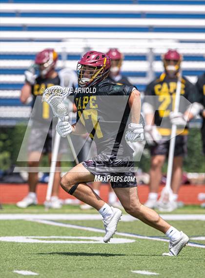 Thumbnail 2 in Cape Elizabeth @ Falmouth (MPA Class A State Final) photogallery.