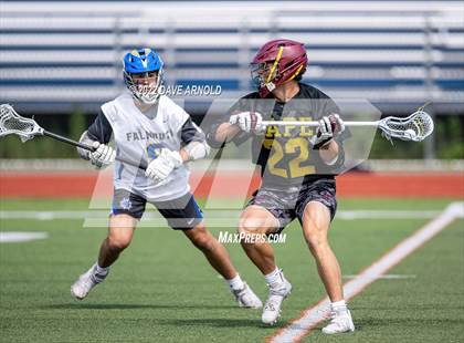 Thumbnail 2 in Cape Elizabeth @ Falmouth (MPA Class A State Final) photogallery.
