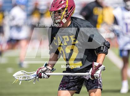 Thumbnail 3 in Cape Elizabeth @ Falmouth (MPA Class A State Final) photogallery.