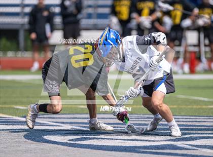 Thumbnail 3 in Cape Elizabeth @ Falmouth (MPA Class A State Final) photogallery.