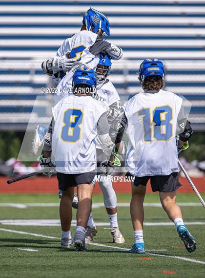 Thumbnail 2 in Cape Elizabeth @ Falmouth (MPA Class A State Final) photogallery.