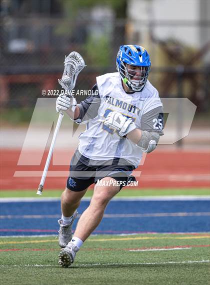 Thumbnail 3 in Cape Elizabeth @ Falmouth (MPA Class A State Final) photogallery.