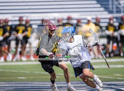 Thumbnail 3 in Cape Elizabeth @ Falmouth (MPA Class A State Final) photogallery.