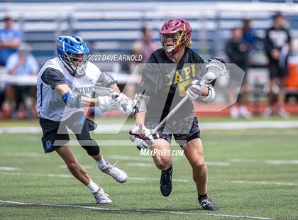 Thumbnail 3 in Cape Elizabeth @ Falmouth (MPA Class A State Final) photogallery.