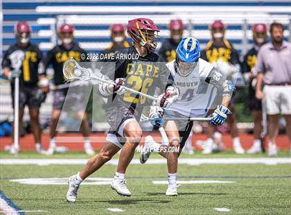 Thumbnail 1 in Cape Elizabeth @ Falmouth (MPA Class A State Final) photogallery.