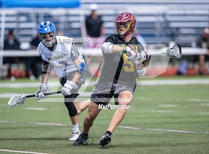 Thumbnail 2 in Cape Elizabeth @ Falmouth (MPA Class A State Final) photogallery.