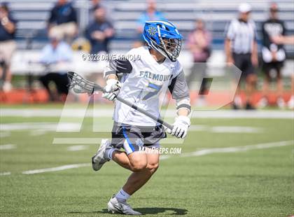 Thumbnail 2 in Cape Elizabeth @ Falmouth (MPA Class A State Final) photogallery.