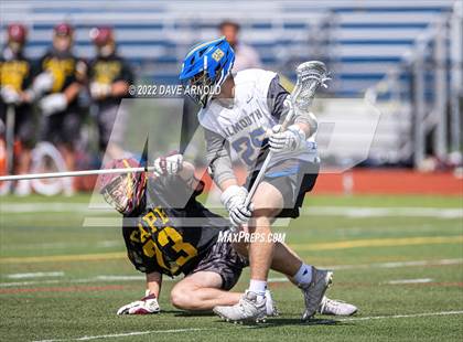 Thumbnail 1 in Cape Elizabeth @ Falmouth (MPA Class A State Final) photogallery.