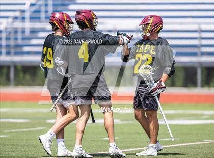Thumbnail 3 in Cape Elizabeth @ Falmouth (MPA Class A State Final) photogallery.