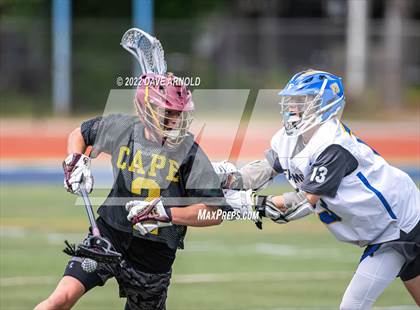 Thumbnail 1 in Cape Elizabeth @ Falmouth (MPA Class A State Final) photogallery.