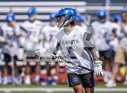 Thumbnail 2 in Cape Elizabeth @ Falmouth (MPA Class A State Final) photogallery.