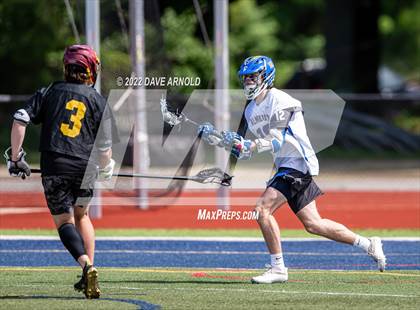 Thumbnail 2 in Cape Elizabeth @ Falmouth (MPA Class A State Final) photogallery.