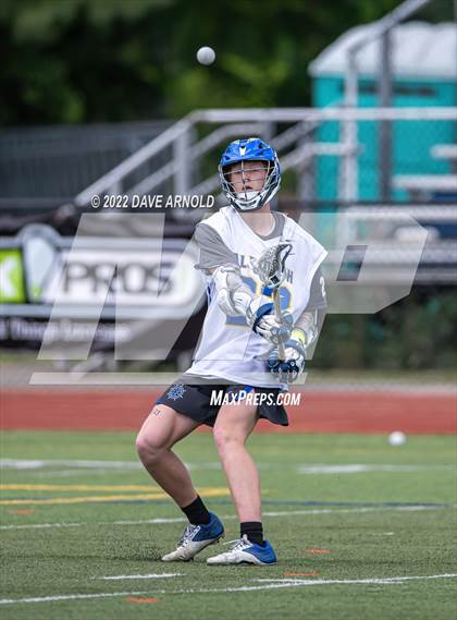 Thumbnail 3 in Cape Elizabeth @ Falmouth (MPA Class A State Final) photogallery.