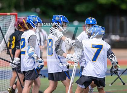 Thumbnail 3 in Cape Elizabeth @ Falmouth (MPA Class A State Final) photogallery.
