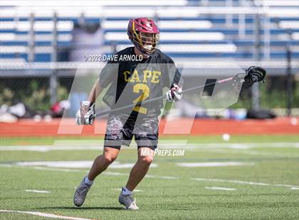 Thumbnail 3 in Cape Elizabeth @ Falmouth (MPA Class A State Final) photogallery.