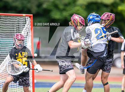 Thumbnail 3 in Cape Elizabeth @ Falmouth (MPA Class A State Final) photogallery.