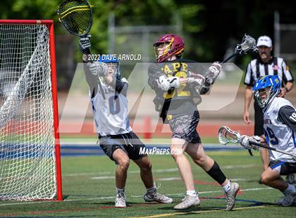 Thumbnail 2 in Cape Elizabeth @ Falmouth (MPA Class A State Final) photogallery.
