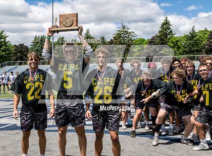 Thumbnail 2 in Cape Elizabeth @ Falmouth (MPA Class A State Final) photogallery.