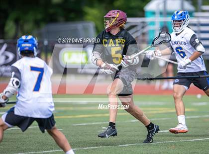 Thumbnail 1 in Cape Elizabeth @ Falmouth (MPA Class A State Final) photogallery.