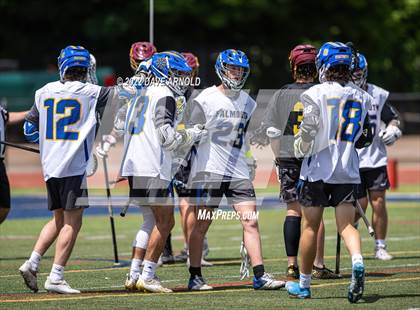Thumbnail 2 in Cape Elizabeth @ Falmouth (MPA Class A State Final) photogallery.