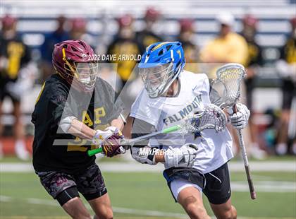 Thumbnail 1 in Cape Elizabeth @ Falmouth (MPA Class A State Final) photogallery.