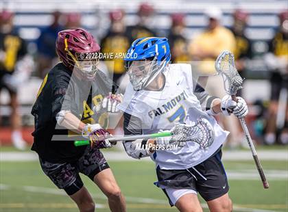 Thumbnail 2 in Cape Elizabeth @ Falmouth (MPA Class A State Final) photogallery.