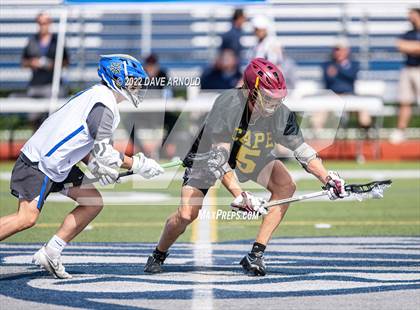 Thumbnail 1 in Cape Elizabeth @ Falmouth (MPA Class A State Final) photogallery.