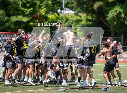 Thumbnail 2 in Cape Elizabeth @ Falmouth (MPA Class A State Final) photogallery.