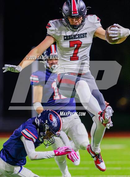 Thumbnail 2 in Cedarcrest @ Lindbergh photogallery.