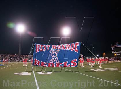Thumbnail 3 in Ouachita Parish @ West Monroe photogallery.