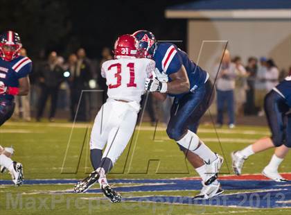 Thumbnail 3 in Ouachita Parish @ West Monroe photogallery.