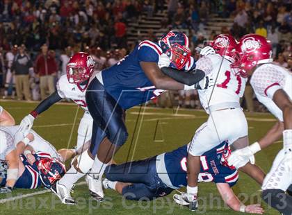 Thumbnail 1 in Ouachita Parish @ West Monroe photogallery.