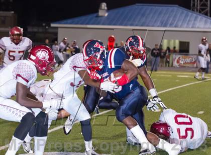 Thumbnail 3 in Ouachita Parish @ West Monroe photogallery.