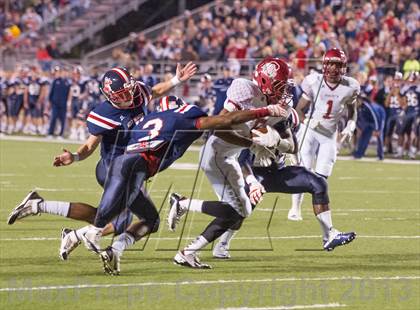 Thumbnail 3 in Ouachita Parish @ West Monroe photogallery.
