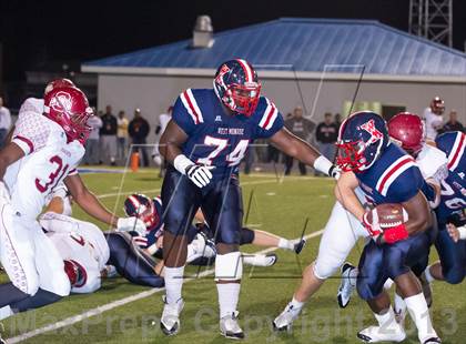 Thumbnail 1 in Ouachita Parish @ West Monroe photogallery.