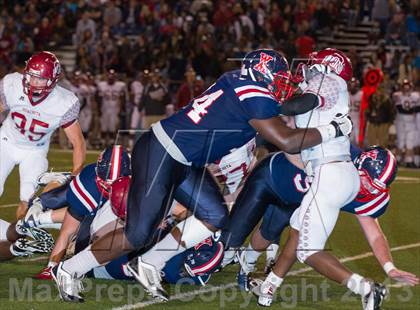 Thumbnail 3 in Ouachita Parish @ West Monroe photogallery.
