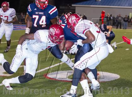 Thumbnail 1 in Ouachita Parish @ West Monroe photogallery.