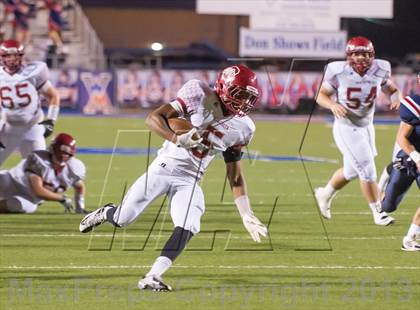 Thumbnail 2 in Ouachita Parish @ West Monroe photogallery.