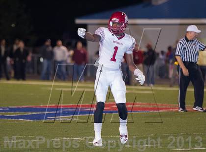 Thumbnail 1 in Ouachita Parish @ West Monroe photogallery.