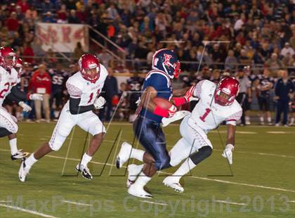 Thumbnail 2 in Ouachita Parish @ West Monroe photogallery.