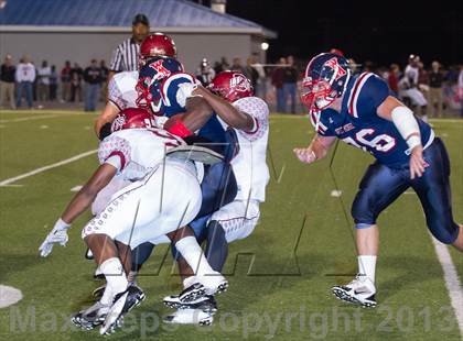 Thumbnail 1 in Ouachita Parish @ West Monroe photogallery.