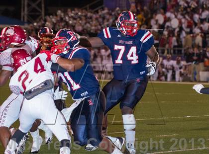 Thumbnail 3 in Ouachita Parish @ West Monroe photogallery.