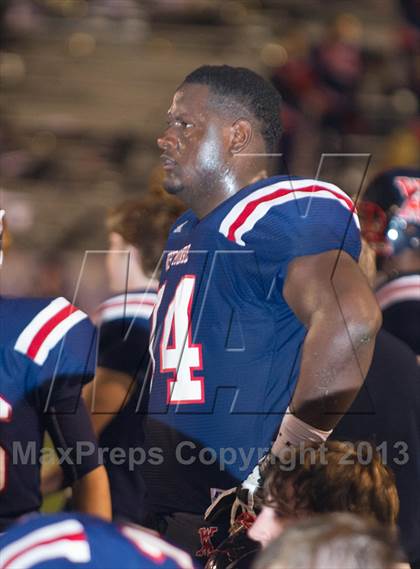 Thumbnail 3 in Ouachita Parish @ West Monroe photogallery.