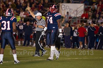 Thumbnail 3 in Ouachita Parish @ West Monroe photogallery.