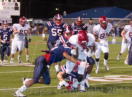 Thumbnail 1 in Ouachita Parish @ West Monroe photogallery.
