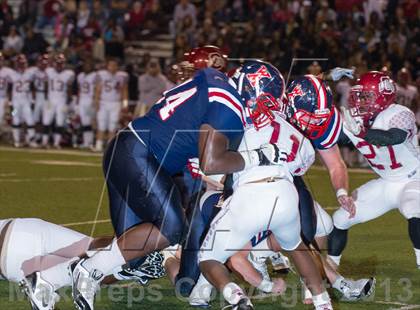 Thumbnail 2 in Ouachita Parish @ West Monroe photogallery.