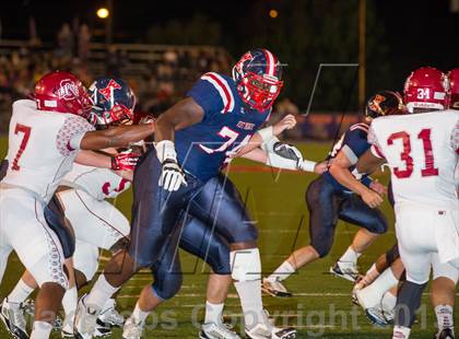 Thumbnail 1 in Ouachita Parish @ West Monroe photogallery.