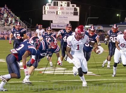Thumbnail 2 in Ouachita Parish @ West Monroe photogallery.